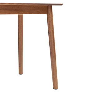 Table à manger Klijori 140 x 70 x 74 cm [en.casa]