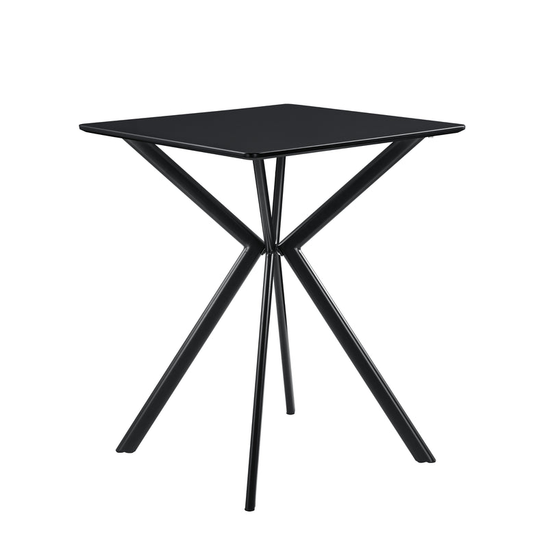 Maatschets Stijlvolle eettafel - rechthoekig - verschillende maten en kleuren