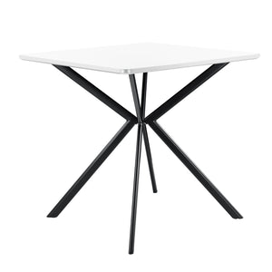 Table de Salle à Manger Ankara pour 2 personnes [en.casa]