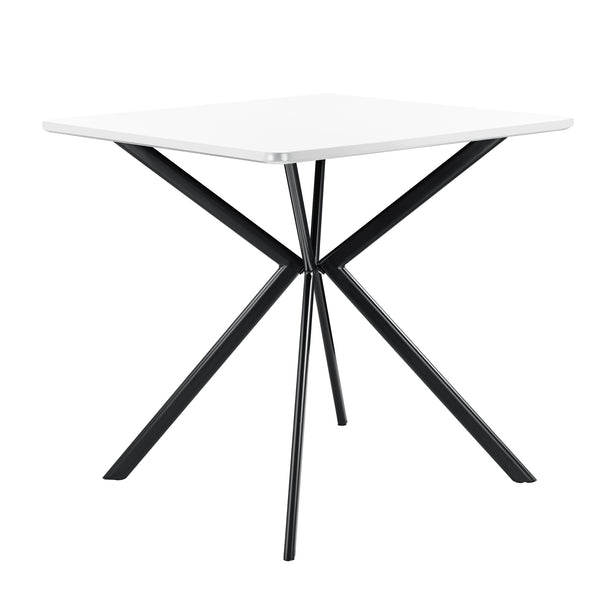 Table de Salle à Manger Ankara pour 2 personnes [en.casa]