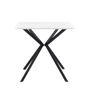Table de Salle à Manger Ankara pour 2 personnes [en.casa]