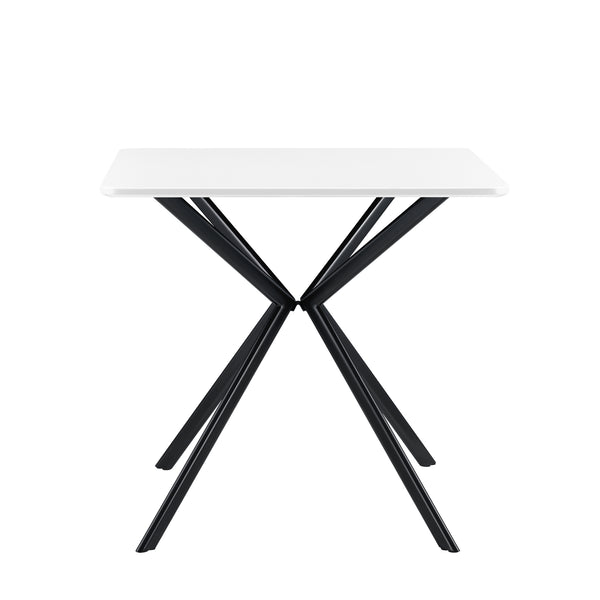 Table de Salle à Manger Ankara pour 2 personnes [en.casa]