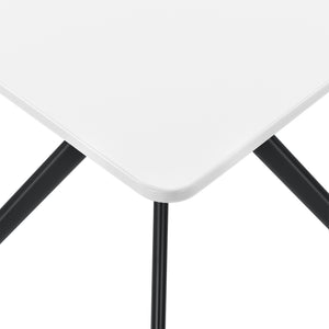 Table de Salle à Manger Ankara pour 2 personnes [en.casa]
