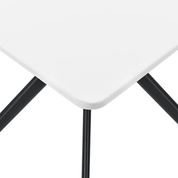 Table de Salle à Manger Ankara pour 2 personnes [en.casa]