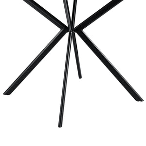 Table de Salle à Manger Ankara pour 2 personnes [en.casa]