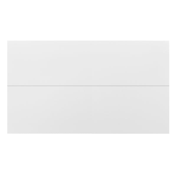 Table de Salle à Manger Nora pour 6 Personnes Plusieurs Couleurs 140 x 90cm [en.casa]