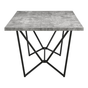 Eettafel Sigtuna 200x100x76 cm - 2 varianten
