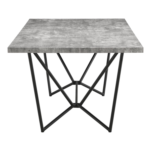Eettafel Sigtuna 200x100x76 cm - 2 varianten