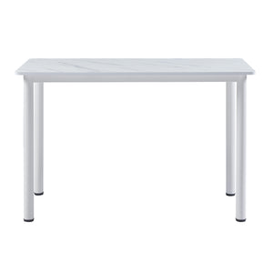 [en.casa] Eettafel Tammela 120x60x75 cm - 4 varianten