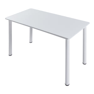 [en.casa] Eettafel Tammela 120x60x75 cm - 4 varianten