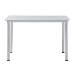 [en.casa] Eettafel Tammela 120x60x75 cm - 4 varianten