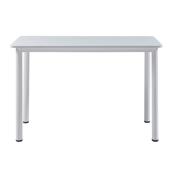 [en.casa] Eettafel Tammela 120x60x75 cm - 4 varianten