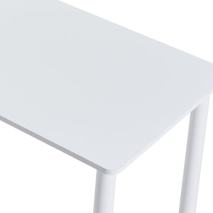 [en.casa] Eettafel Tammela 120x60x75 cm - 4 varianten