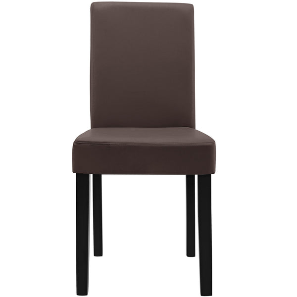Eetkamerset eethoek 7-delig set tafel en stoelen - 24 varianten