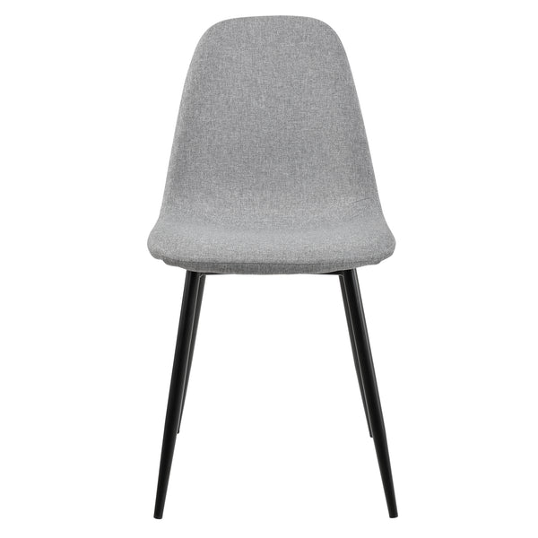 [en.casa]® Eethoek eetkamerset 5-delig