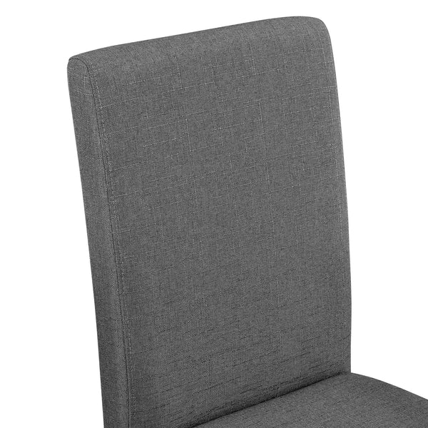 Eetkamerset eethoek Nora 7-delig tafel met 6 stoelen - 4 varianten