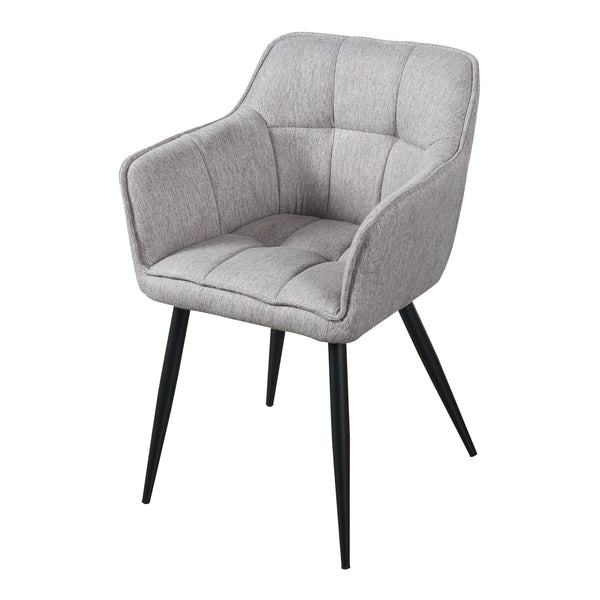 Chaise de salle à manger Birmingham [en.casa]