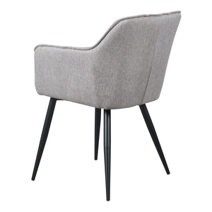 Chaise de salle à manger Birmingham [en.casa]