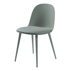 [en.casa] Eetkamerstoel set van 2 Kangasala 81x45x52 cm - 3 varianten