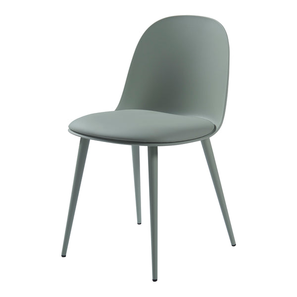 [en.casa] Eetkamerstoel set van 2 Kangasala 81x45x52 cm - 3 varianten