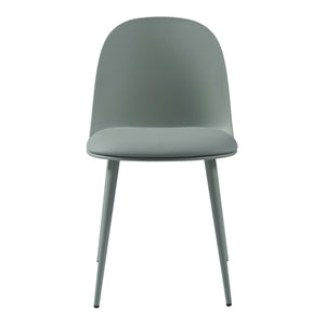[en.casa] Eetkamerstoel set van 2 Kangasala 81x45x52 cm - 3 varianten