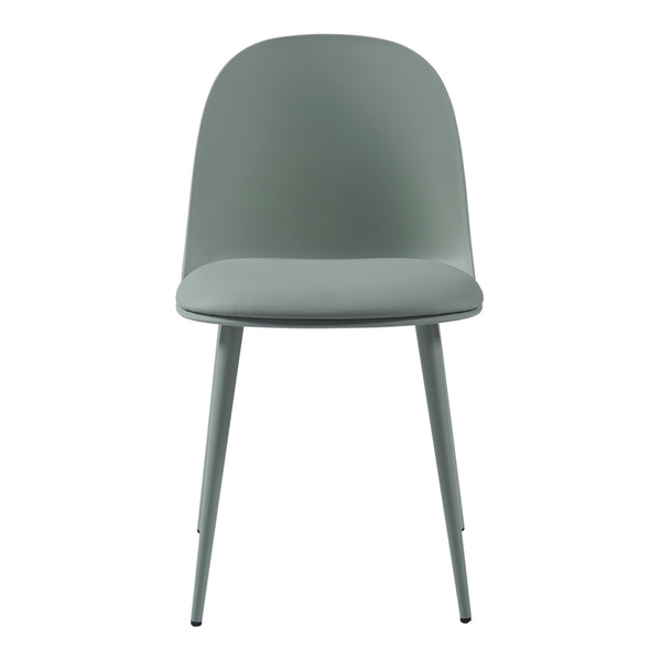 [en.casa] Eetkamerstoel set van 2 Kangasala 81x45x52 cm - 3 varianten