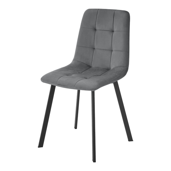 Lot de 2 chaises de salle à manger Lexnitz 89 x 44 x 52 cm [en.casa]