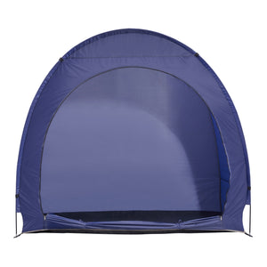 Fietstent Bergendal 198x84x160 cm pro.tec