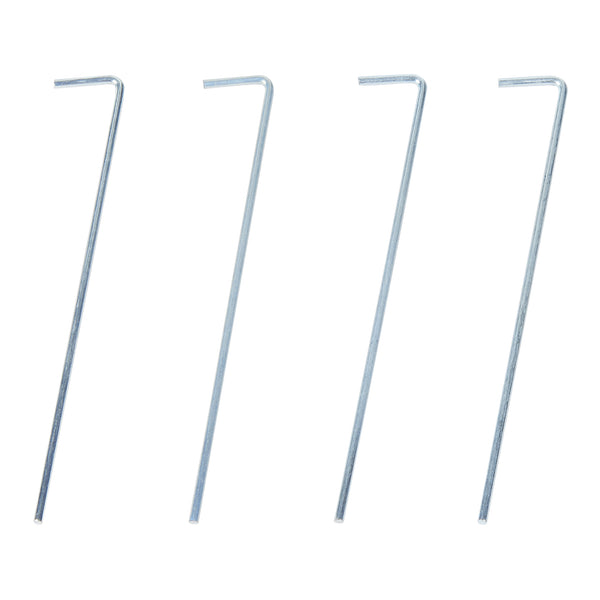 Fietstent Bergendal 198x84x160 cm pro.tec