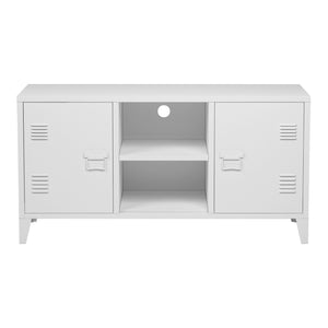 Meuble TV Kotka 58 x 113 x 40 cm [en.casa]