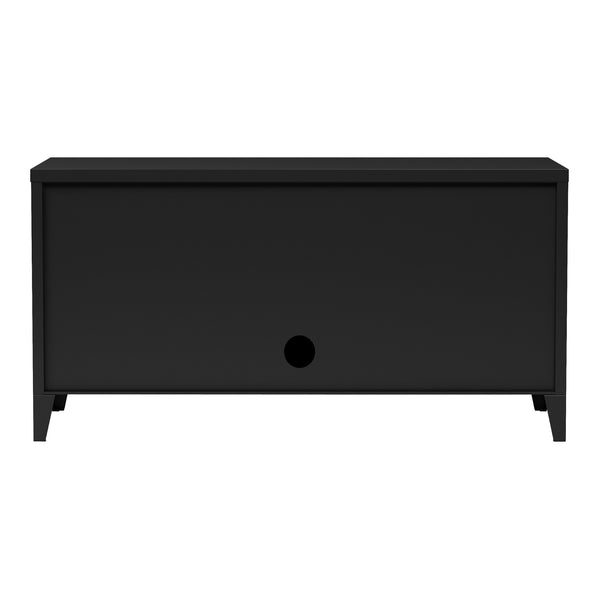 Meuble TV Kotka 58 x 113 x 40 cm [en.casa]