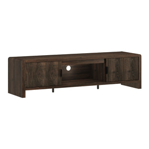 Tv-meubel Lukkodso 150x40x40 cm [en.casa]