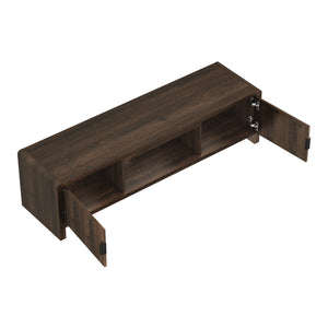 Tv-meubel Lukkodso 150x40x40 cm [en.casa]