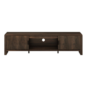 Tv-meubel Lukkodso 150x40x40 cm [en.casa]