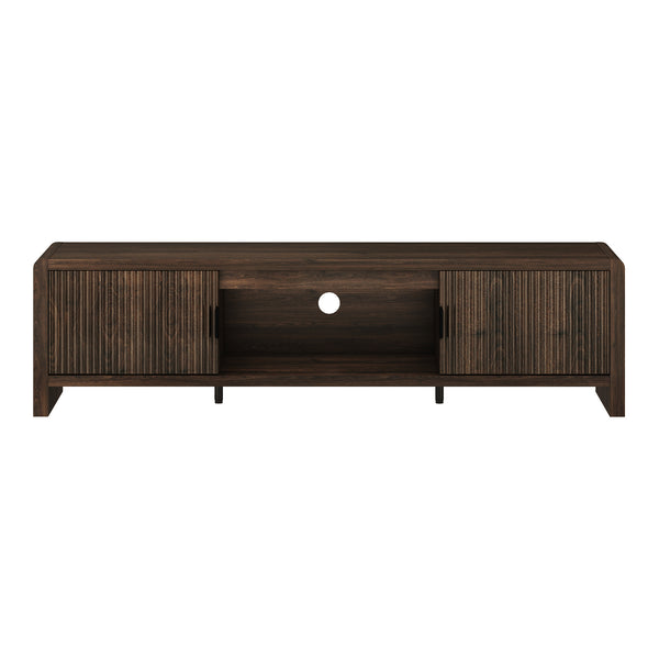 Tv-meubel Lukkodso 150x40x40 cm [en.casa]