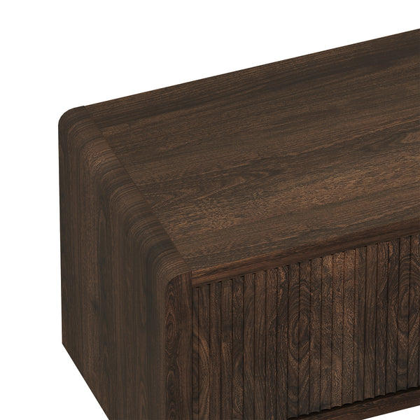 Tv-meubel Lukkodso 150x40x40 cm [en.casa]
