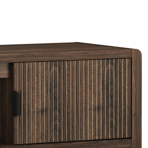 Tv-meubel Lukkodso 150x40x40 cm [en.casa]