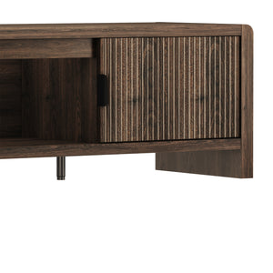 Tv-meubel Lukkodso 150x40x40 cm [en.casa]