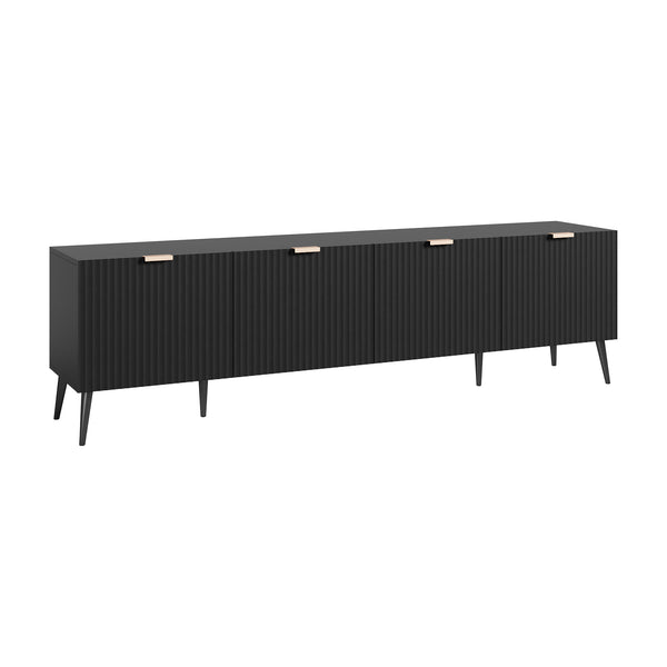 Tv-meubel Nand [en.casa]