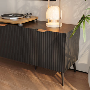 Tv-meubel Nand [en.casa]