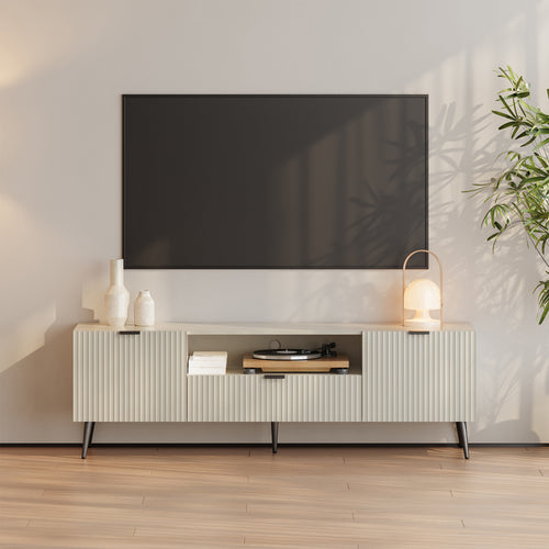 Tv-meubel Nand [en.casa]