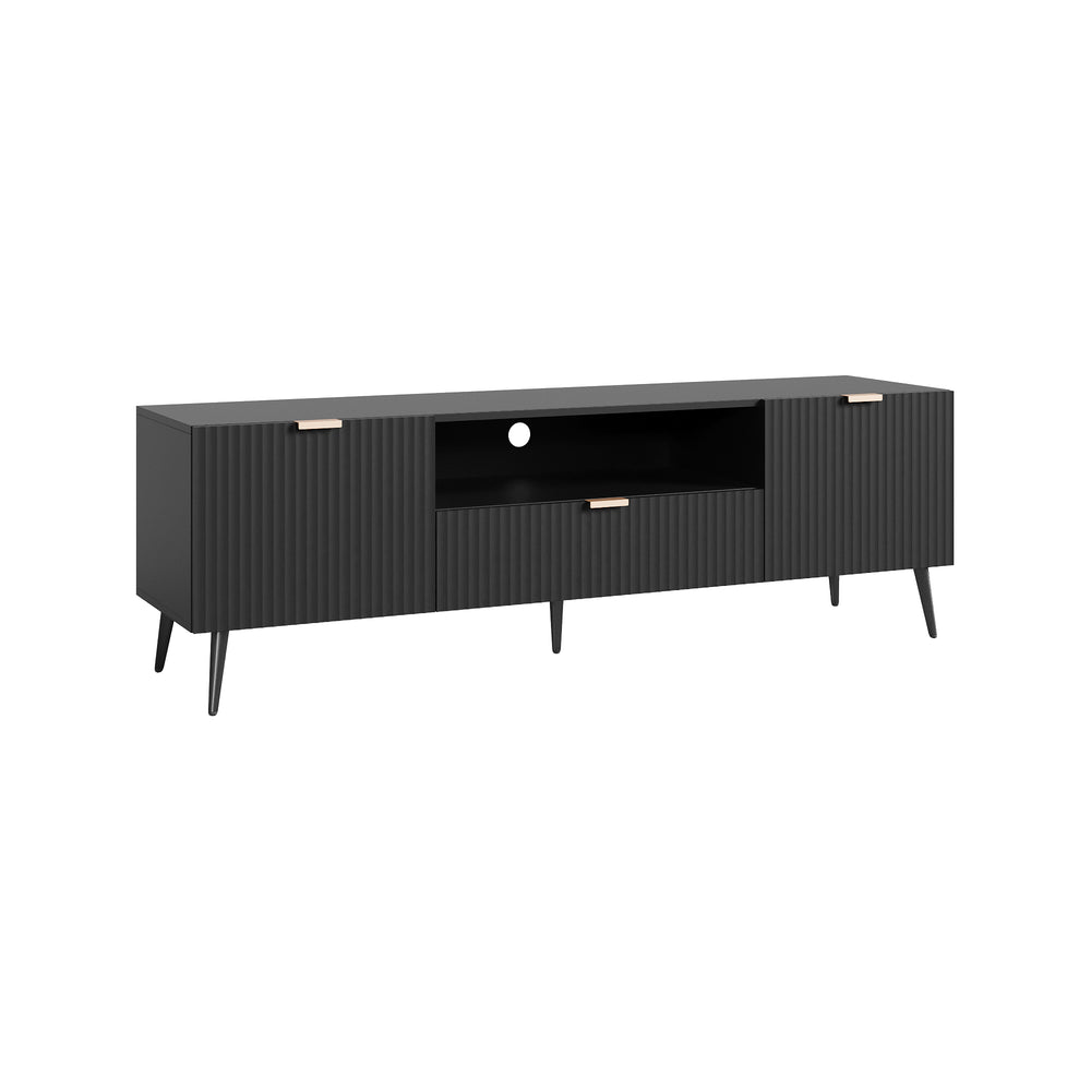 Meuble TV Nand [en.casa]