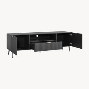 Meuble TV Nand [en.casa]