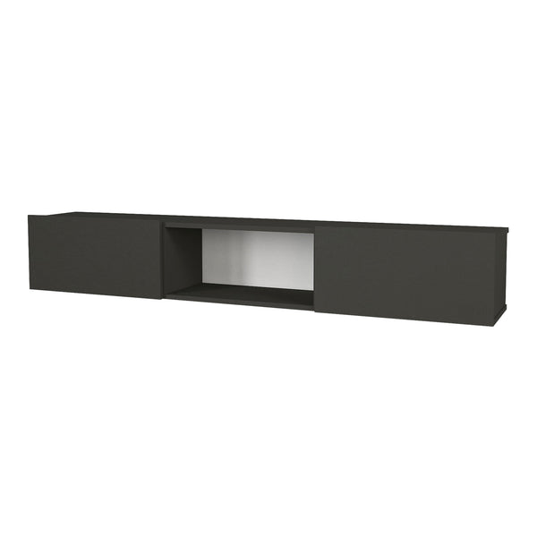 Meuble TV Paltamo 180 x 31 x 29,5 cm [en.casa]