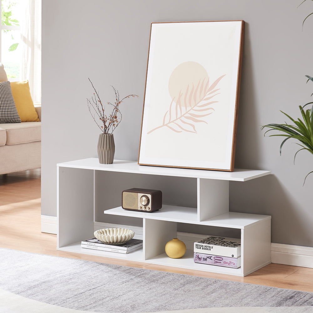 Tv-meubel Anän 100x30x42 cm [en.casa]