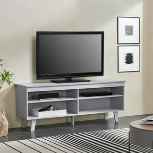 Meuble TV Stenløse en différentes couleurs [en.casa] - premiumXL