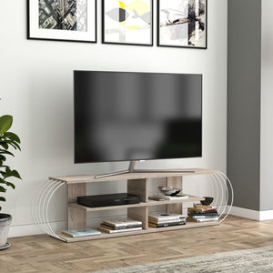 [en.casa] TV meubel Robertsfors - 15 varianten