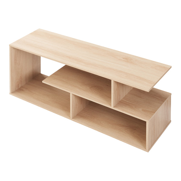 Meuble TV Anän 100 x 30 x 42 cm [en.casa]