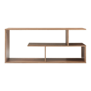 Meuble TV Anän 100 x 30 x 42 cm [en.casa]