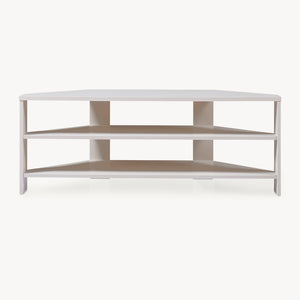 Meuble TV Berg 110 x 36 x 42 cm [en.casa]